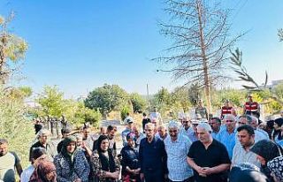 Öcalan’ın yeğenine jandarmadan yalanlama