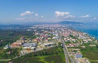 ODÜ, yüzde 98,6’lık doluluk oranına ulaştı