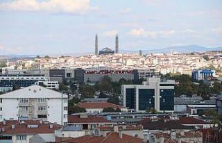 Öğrenci kenti Edirne’de ‘kiralık daire’ kalmadı