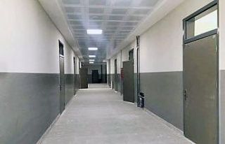 Öğrenciler okullarına kavuşacak