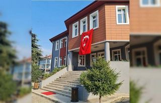 Öğrencilere iki farklı diploma ile mezuniyet şansı...