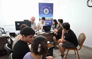 Öğrencilere ücretsiz üniversite tercih danışmanlığı