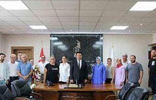 Öğretmenlerin talepleri ’Açık Kapı’ ile çözülüyor