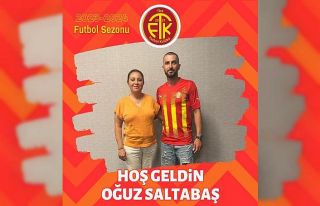 Oğuz Saltabaş, Tire FK’da