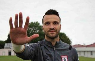 Okan Kocuk: “Takım olarak ligi en iyi sırada bitirmek...