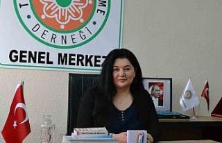 Okul alışverişlerinde sağlık uyarısı