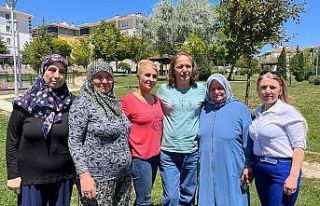 Ölçe bölgesi halkı kendilerini ’Ötekileştirilmiş’...