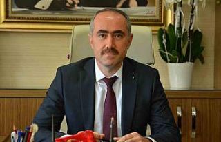 “Ölüme yüzmeyin” uyarısı