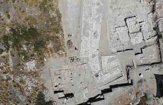 Oluz Höyük’te 2 binden fazla bulundu: Anadolu’nun...