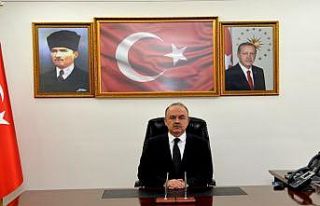 Ordu’nun yeni Valisi Muammer Erol oldu