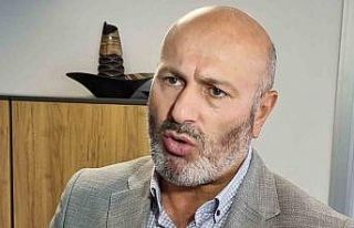 Orman Mühendisleri Odası Genel Başkanı Türkyılmaz:...