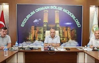 Ormancılık masaya yatırıldı