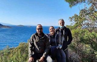 ‘Ormanın Sırrı: Karakulak’ Avusturya Doğa...