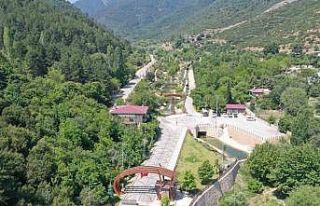 Ornaz Vadisi Yaz Şenliği ilerleyen haftalara ertelendi