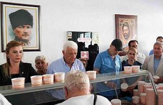 Ortaca’da Aşure etkinliği