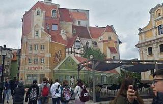 Ortaokuldan “Sahip olduklarını etkili bir şekilde...