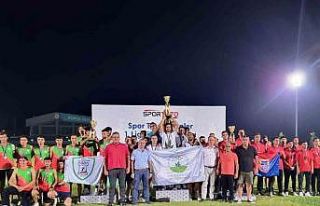 Osmangazi Belediyespor, Süper Lig’de