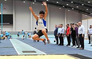 Osmangazi’nin spor yatırımları meyvesini veriyor