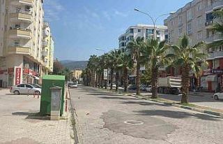 Osmaniye’de termometreler 49 dereceyi gösterdi,...