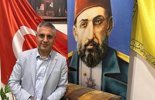 Osmanlı Ocakları Başkanı Canpolat: “Osmanlıcaya...