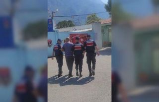 Otobanda bulunan iki cesedin sırrı ortaya çıktı
