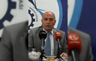 Özakalın; 2.OSB’nin genişletilmesi ve 6. Teşvik...