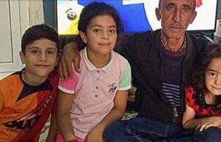 Özalp’ta TRT Diyanet Çocuk artık her evde
