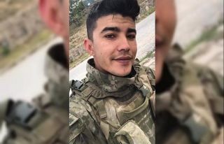 Özek ailesi 20 yıl sonra ikinci Kemal’ini şehit...