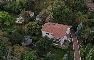 (Özel) Büyükşehir Belediye Başkanı Aktaş 63...