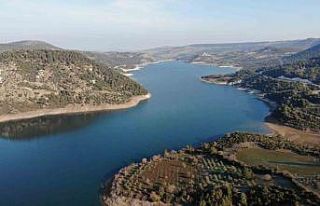 (ÖZEL) Çanakkale’de su krizi yaşanıyor