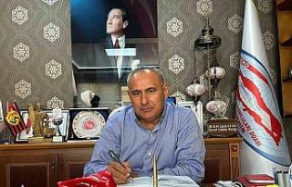 (ÖZEL) Ev arayan çiçeği burnunda öğrenciler...