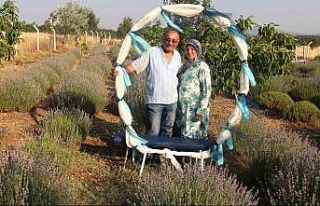 (ÖZEL) Hobi amacıyla başladılar, gelir kapıları...