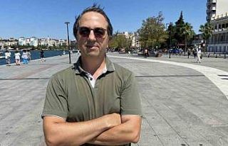 (Özel) Prof. Dr. Alper Şener: Eylül ayında vaka...