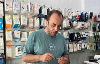 (ÖZEL) Soğutayım derken cep telefonunuzdan olmayın