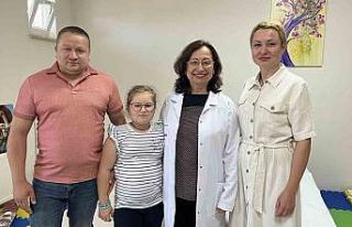 (ÖZEL) Ukrayna’daki bombalı saldırıda yaralanan...
