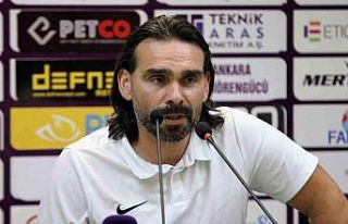 Özhan Pulat: “99 buçuk dakikasında yaşamadığımız...