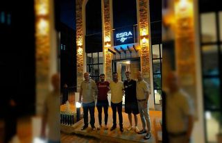 Özvatan Gençlikspor’da Emrah Çıtak dönemi