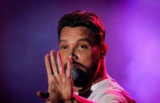 Palandöken Festivalinde altıncı gün coşkusu