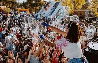 Palandöken Kültür Yolu Festivali dolu dizgin sürüyor