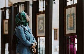 Palandöken Kültür Yolu Festivali’nde 1 milyon...