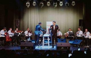 Palandöken Kültür Yolu Festivali’nde beşinci...