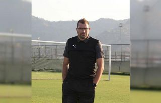 Parlak: “Takımımız kazanmak için mücadele edecek”