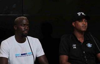 Patrick Kluivert: “Maça hazırız”