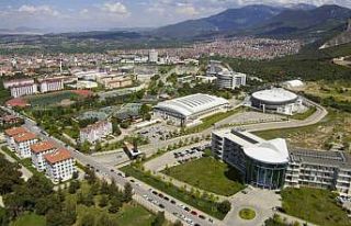 PAÜ’de eğitimöğretim yılına 10 bin 128 yeni...