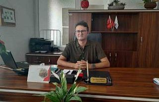 Pazaryeri İlçe Devlet Hastanesi Müdürü Oğuzhan...