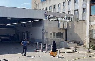 Pendik’te aracının anahtarını kaybeden şahıs...