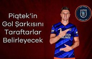 Piatek’in gol şarkısını taraftarlar belirleyecek