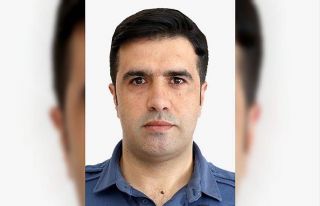 Polis memuru Hakan Telli’nin şehit edildiği silahlı...