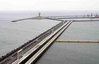 Polonya, Drujba Petrol Boru Hattı’nda sızıntı...