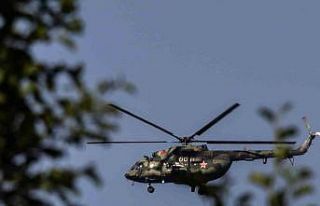 Polonya hava sahasını ihlal eden Belarus hakkında...